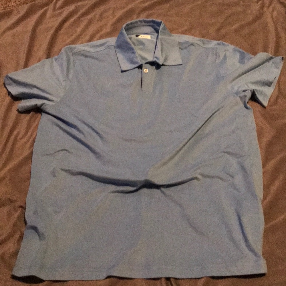 Izod golf shirt